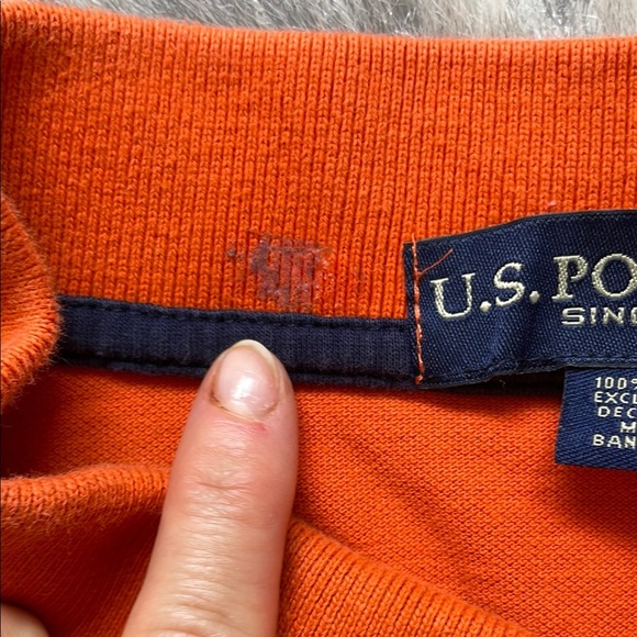 U.S. Polo Assn. Polo - Picture 5 of 11